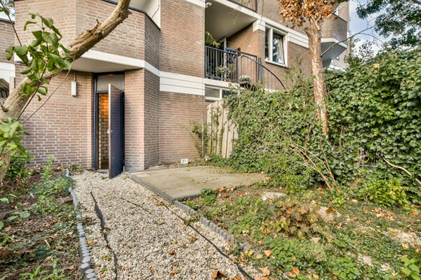 Medium property photo - Tarwekamp 78, 1112 HG Diemen